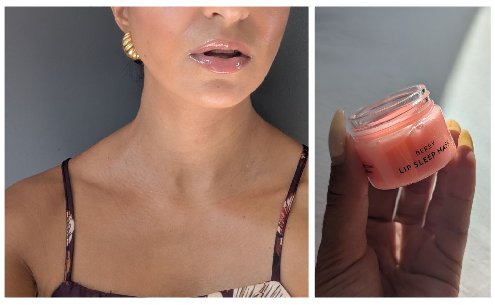 The Barrier to Boots Lip Mask Reviews: Understanding Bot Verification